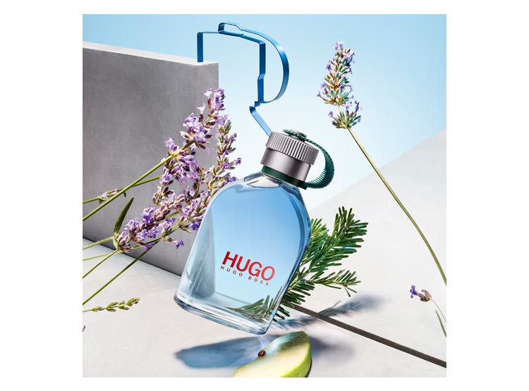 HUGOBOSS MAN EAU DE TOILETTE 125 ML - 3