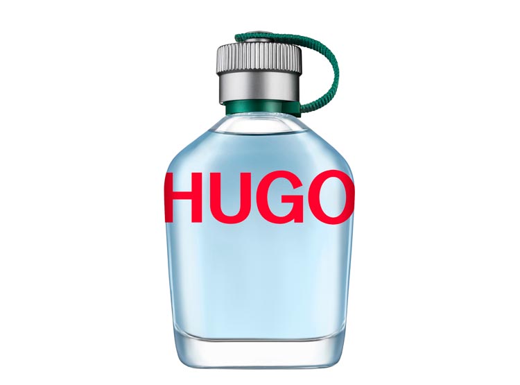 HUGOBOSS MAN EAU DE TOILETTE 125 ML - 1