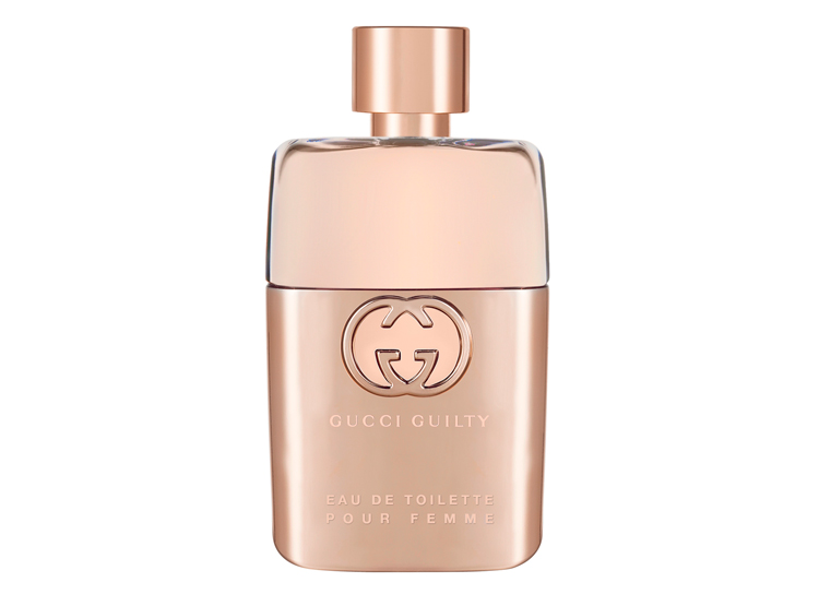Ripley - GUCCI GUILTY POUR FEMME EDT 50 ML