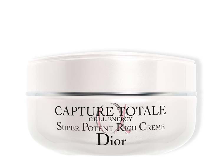 Capture Totale Cell Energy Rich Creme 50 ml