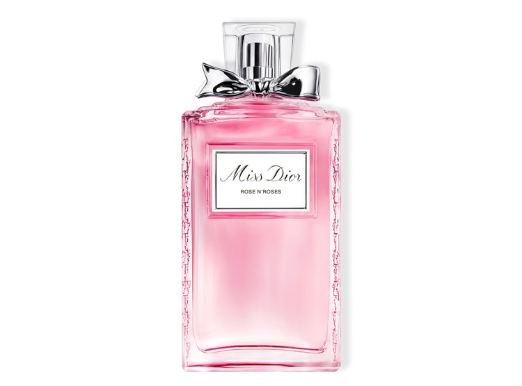 Dior Perfume Dior Miss Rose N Roses Mujer Edt 150ml Ofertitas
