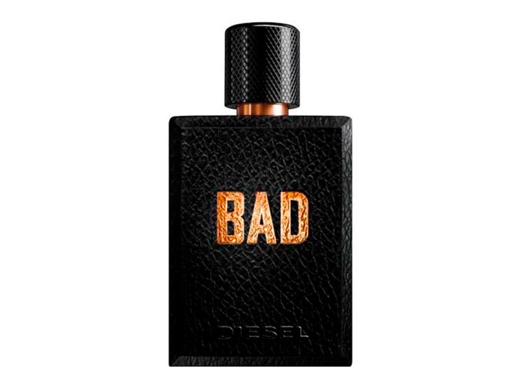 PERFUME DIESEL BAD HOMBRE EDT 100 ML - 1