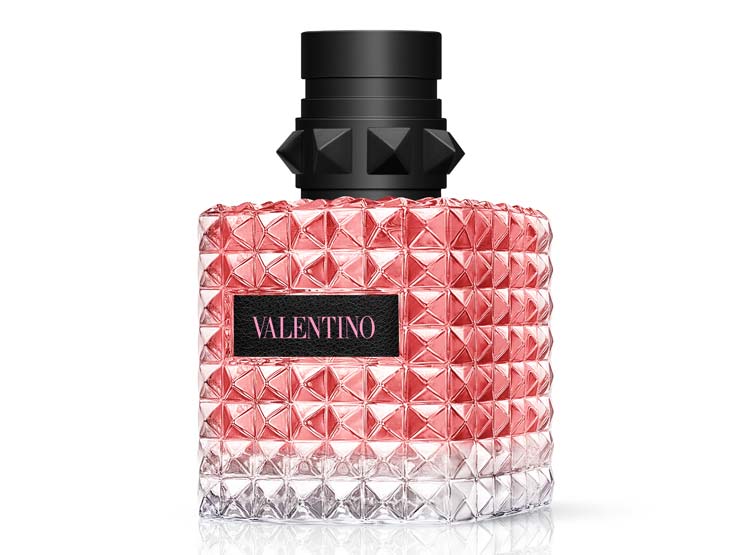 PERFUME VALENTINO BORN IN ROMA DONNA MUJER EDP 50 ML - 1
