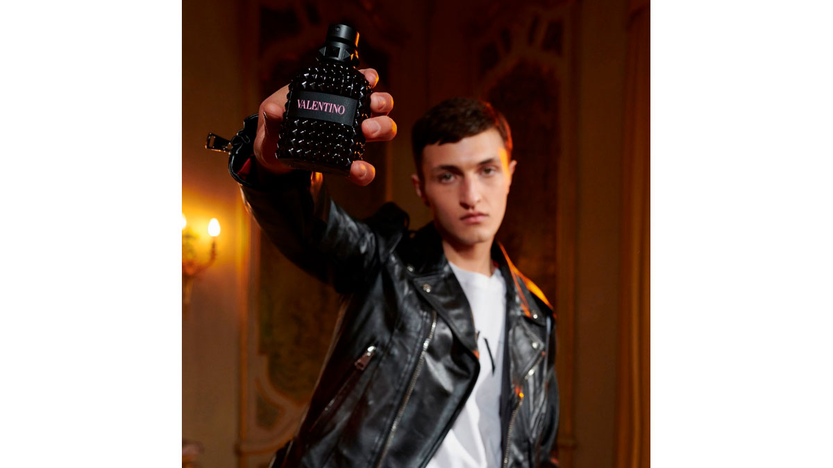 BIR Uomo 50 ml