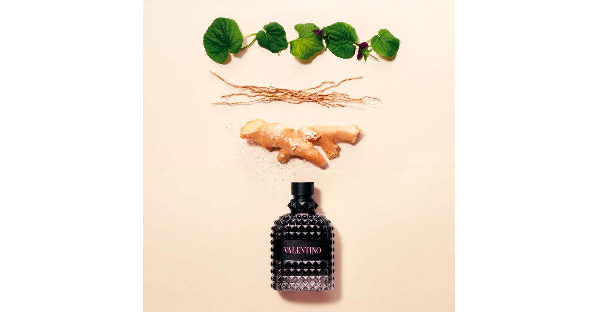 BIR Uomo 50 ml