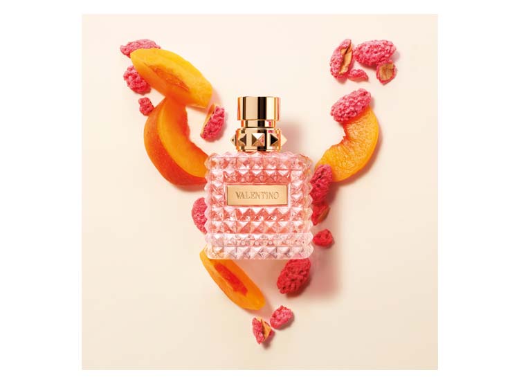 PERFUME VALENTINO DONNA MUJER EDP 30 ML - 5