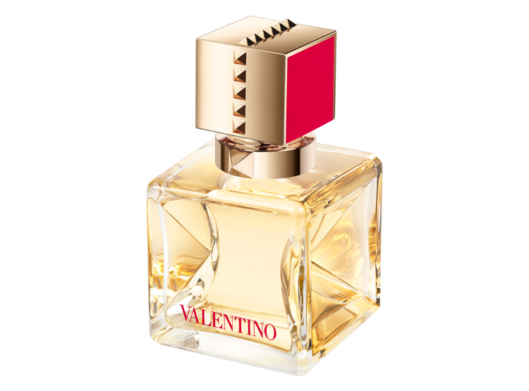 PERFUME VALENTINO VOCE VIVA MUJER EDP 50 ML - 3