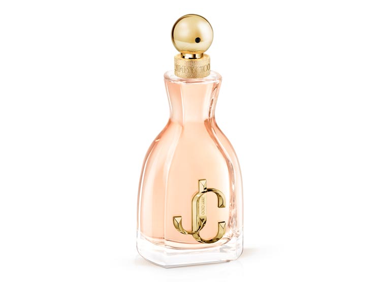 PERFUME JIMMY CHOO I WANT CHOO MUJER EDP 100 ML - 2