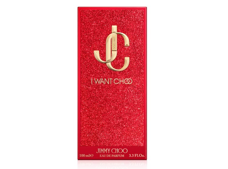 PERFUME JIMMY CHOO I WANT CHOO MUJER EDP 100 ML - 4