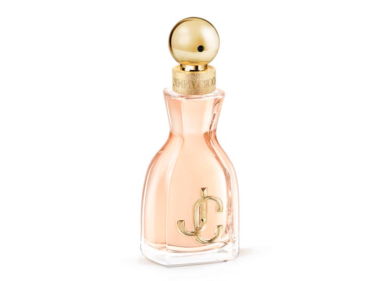 PERFUME JIMMY CHOO I WANT CHOO MUJER EDP 40 ML - 2
