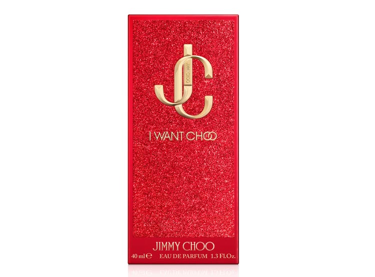 PERFUME JIMMY CHOO I WANT CHOO MUJER EDP 40 ML - 4