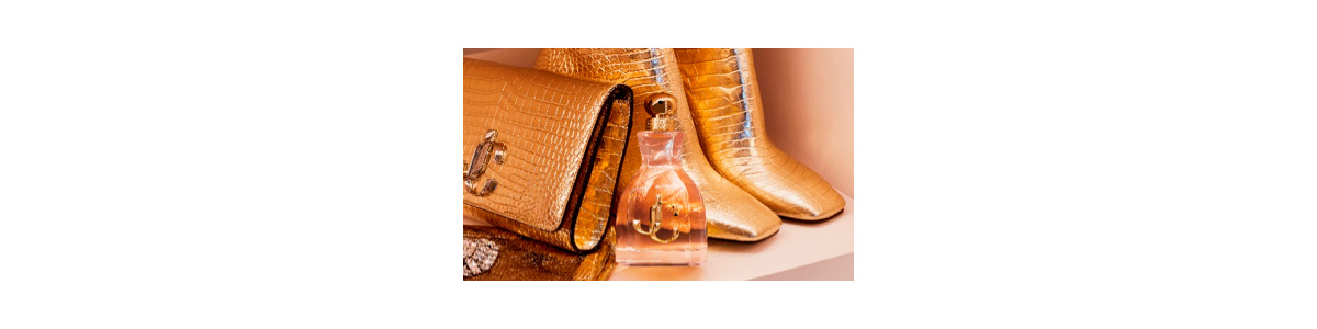 PERFUME JIMMY CHOO I WANT CHOO EDP 40ML