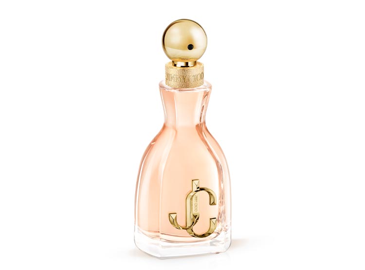 PERFUME JIMMY CHOO I WANT CHOO EAU DE PARFU MUJER EDP 60ML - 2