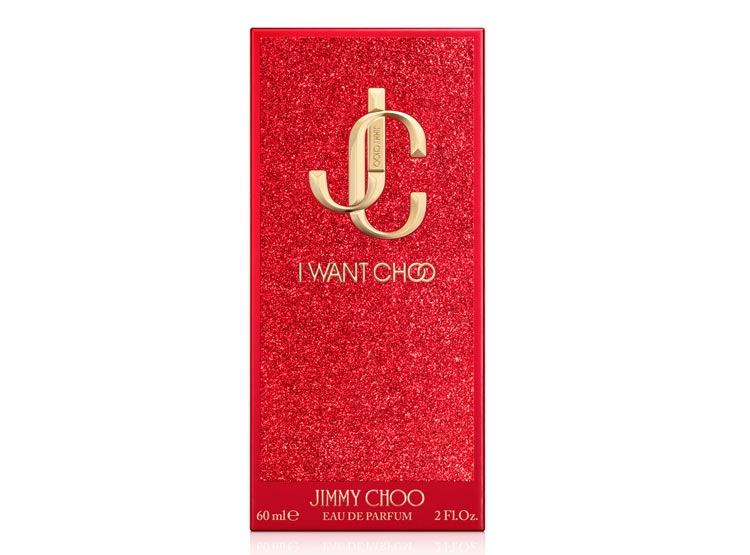 PERFUME JIMMY CHOO I WANT CHOO EAU DE PARFU MUJER EDP 60ML - 4