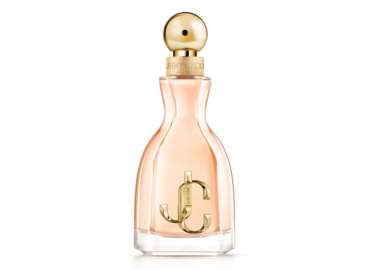 PERFUME JIMMY CHOO I WANT CHOO EAU DE PARFU MUJER EDP 60ML - 1