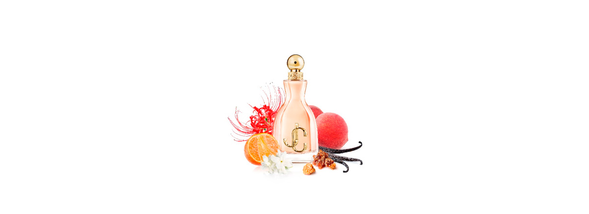 PERFUME JIMMY CHOO I WANT CHOO EDP 60ML
