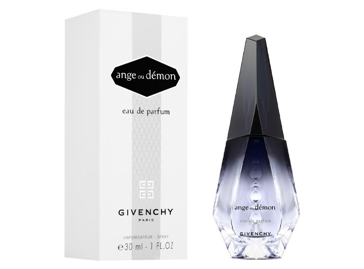 PERFUME GIVENCHY ANGE OU DEMON MUJER EDP 30 ML - 3