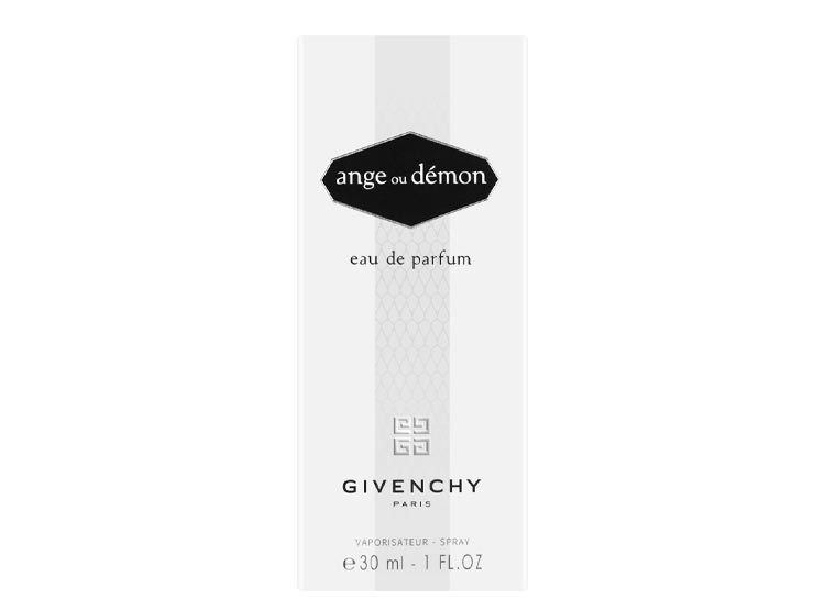 Ripley - PERFUME GIVENCHY ANGE OU DEMON MUJER EDP 30 ML