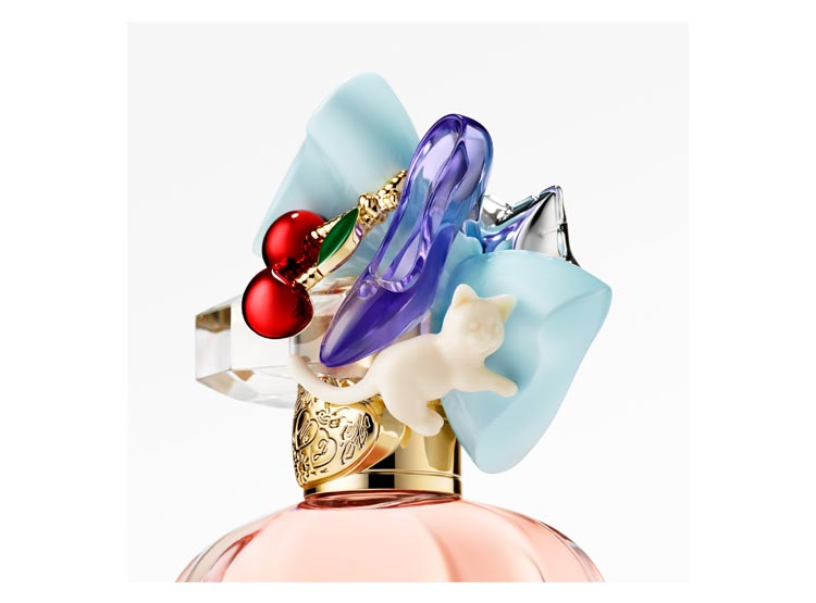 PERFUME MARC JACOBS PERFECT MUJER EDP 100 ML - 6