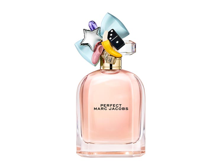 PERFUME MARC JACOBS PERFECT MUJER EDP 100 ML - 1