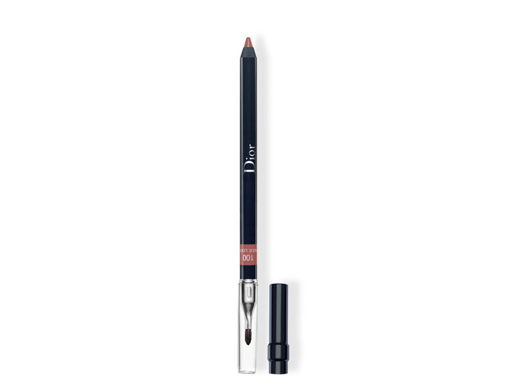 Rouge Dior Contour - 100 - Nude Look