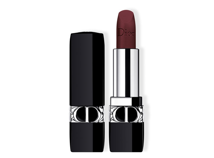 Rouge Dior - 886 Enigmatic - Velvet