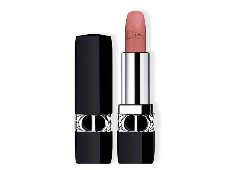 Rouge Dior - 100 Nude Look - Matte
