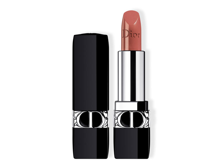 Rouge Dior 434 Satin - 434 - Satin