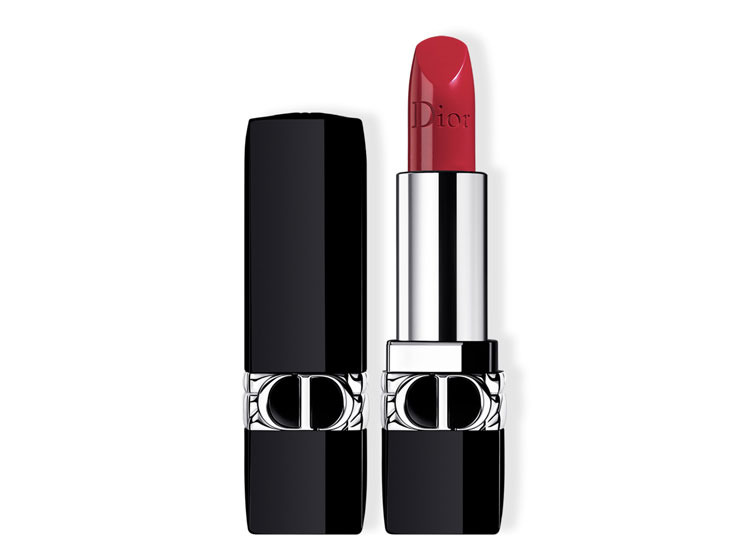 Rouge Dior - 878 Victoire - Satin