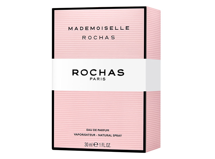 PERFUME ROCHAS MADEMOISELLE MUJER EDP 30 ML - 3