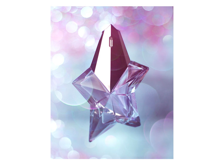 PERFUME MUGLER THIERRY ANGEL MUJER EDP 50 ML - 4