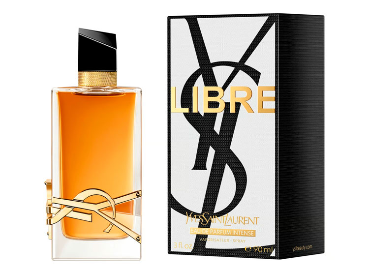 Yves Saint Laurent Parfum Libre Intense simple.ripley.cl