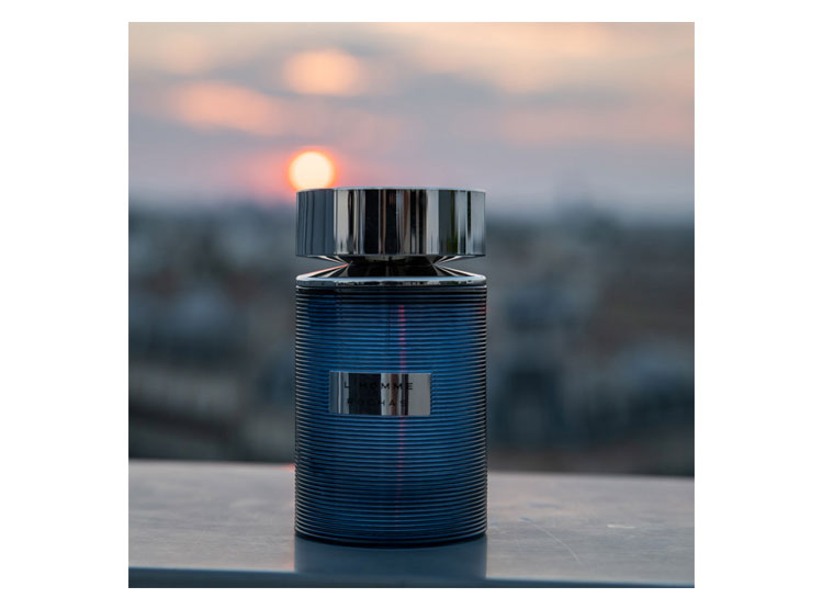 PERFUME ROCHAS L'HOMME HOMBRE EDT 40 ML - 7