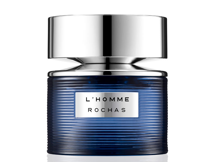 PERFUME ROCHAS L'HOMME HOMBRE EDT 40 ML - 1