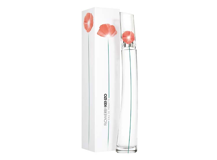 PERFUME KENZO FLOWER MUJER EDT 100ML - 2
