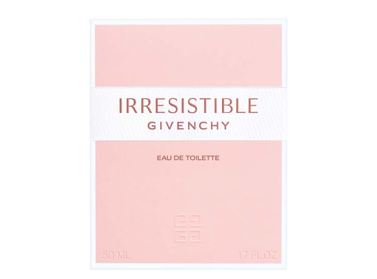 Givenchy Irresistible EDT 50 ml, foto 4