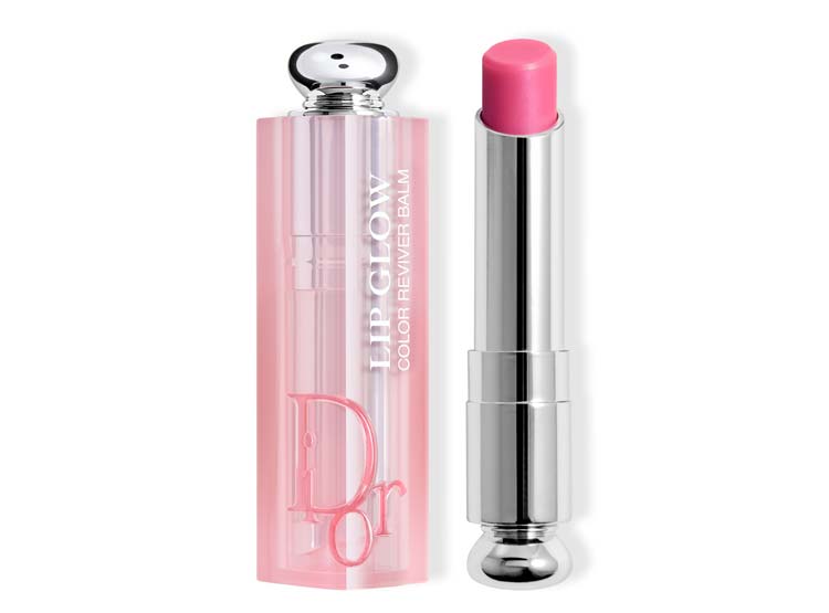 Dior Addict Lip Glow - 008 Ultra Pink
