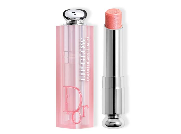 Dior Addict Lip Glow - 011