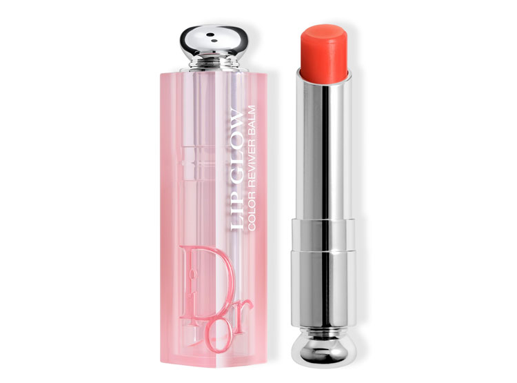 Dior Addict Lip Glow - 017 Ultra Coral