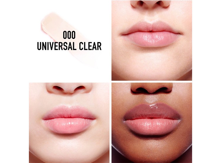 BÁLSAMO LABIAL DIOR ADDICT LIP GLOW 3.5 GR - 3