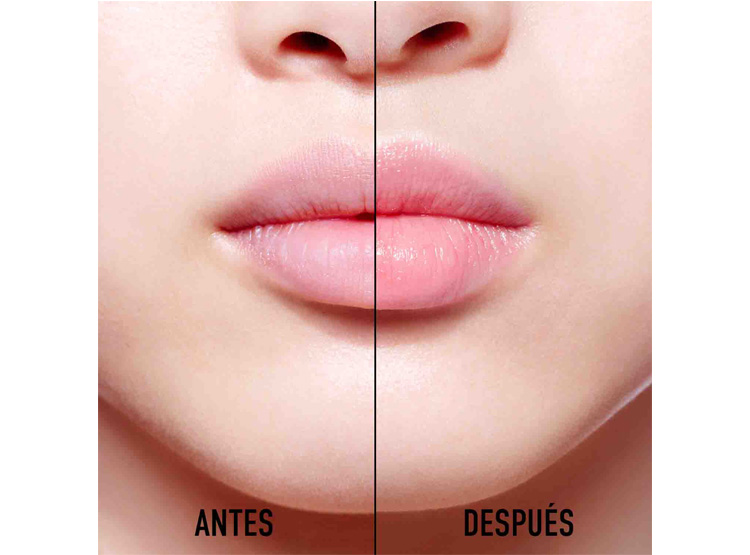 BÁLSAMO LABIAL DIOR ADDICT LIP GLOW 3.5 GR - 5