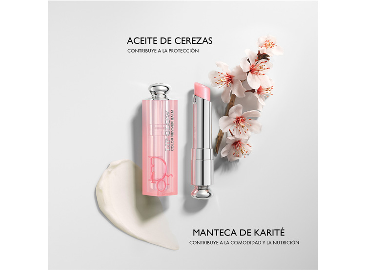 BÁLSAMO LABIAL DIOR ADDICT LIP GLOW 3.5 GR - 6