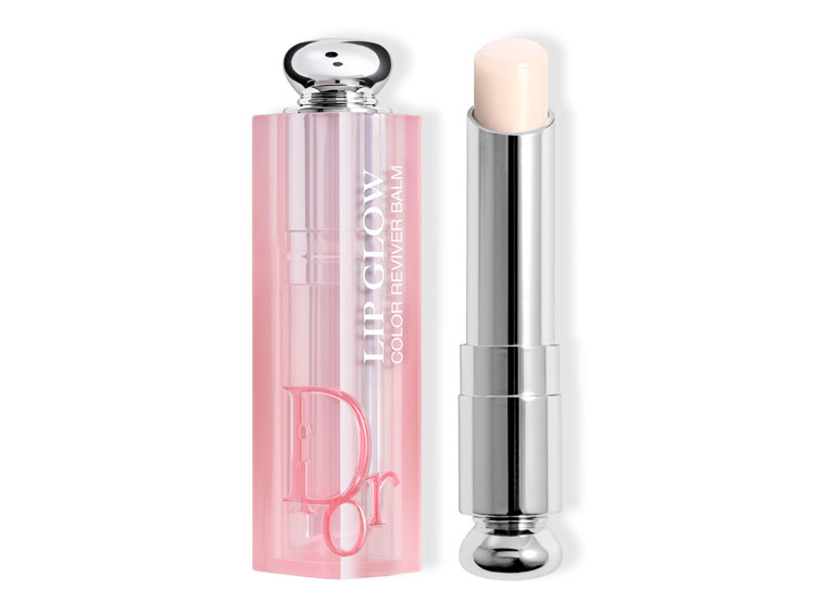 Dior Addict Lip Glow - 000 Universal Clear