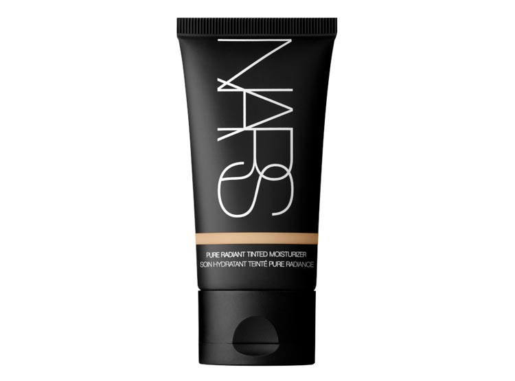 ILUMINADOR NARS HUMECTANTE PURE RADIANT TINTED MOISTURIZER MYKONOS SPF 30 50 ML - 1
