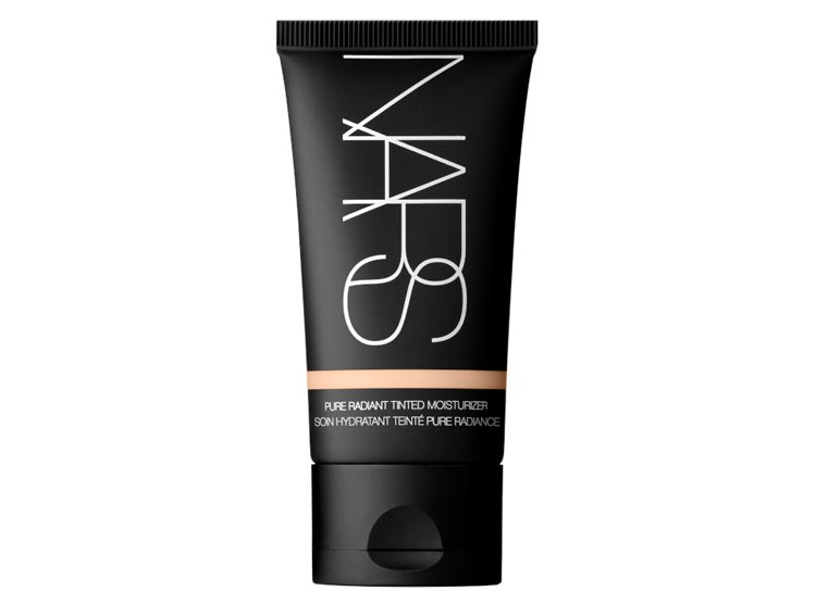 ILUMINADOR NARS HUMECTANTE PURE RADIANT TINTED MOISTURIZER GOTLAND SPF 30 50 ML - 1