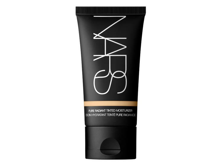 ILUMINADOR NARS HUMECTANTE PURE RADIANT TINTED MOISTURIZER NORWICH SPF 30 50 ML - 1