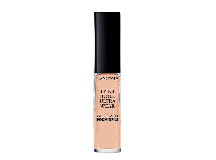 CORRECTOR LANCÔME TEINT IDOLE ULTRA WEAR ALL OVER CONCEALER 2 ROSE 13.5 ML - 2