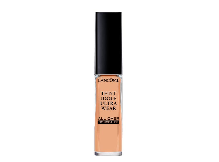 CORRECTOR LANCÔME TEINT IDOLE ULTRA WEAR ALL OVER CONCEALER 4 BEIGE NATURE 13.5 ML - 2