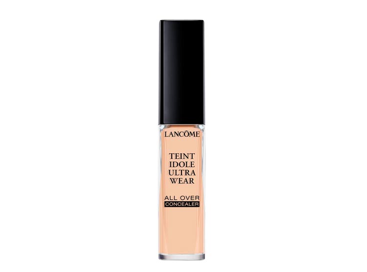 CORRECTOR LANCÔME TEINT IDOLE ULTRA WEAR ALL OVER CONCEALER 110 IVOIRE 13.5 ML - 2