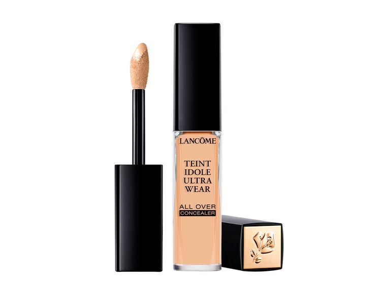 CORRECTOR LANCÔME TEINT IDOLE ULTRA WEAR ALL OVER CONCEALER 215 BUFF N 23 13.5 ML - 1